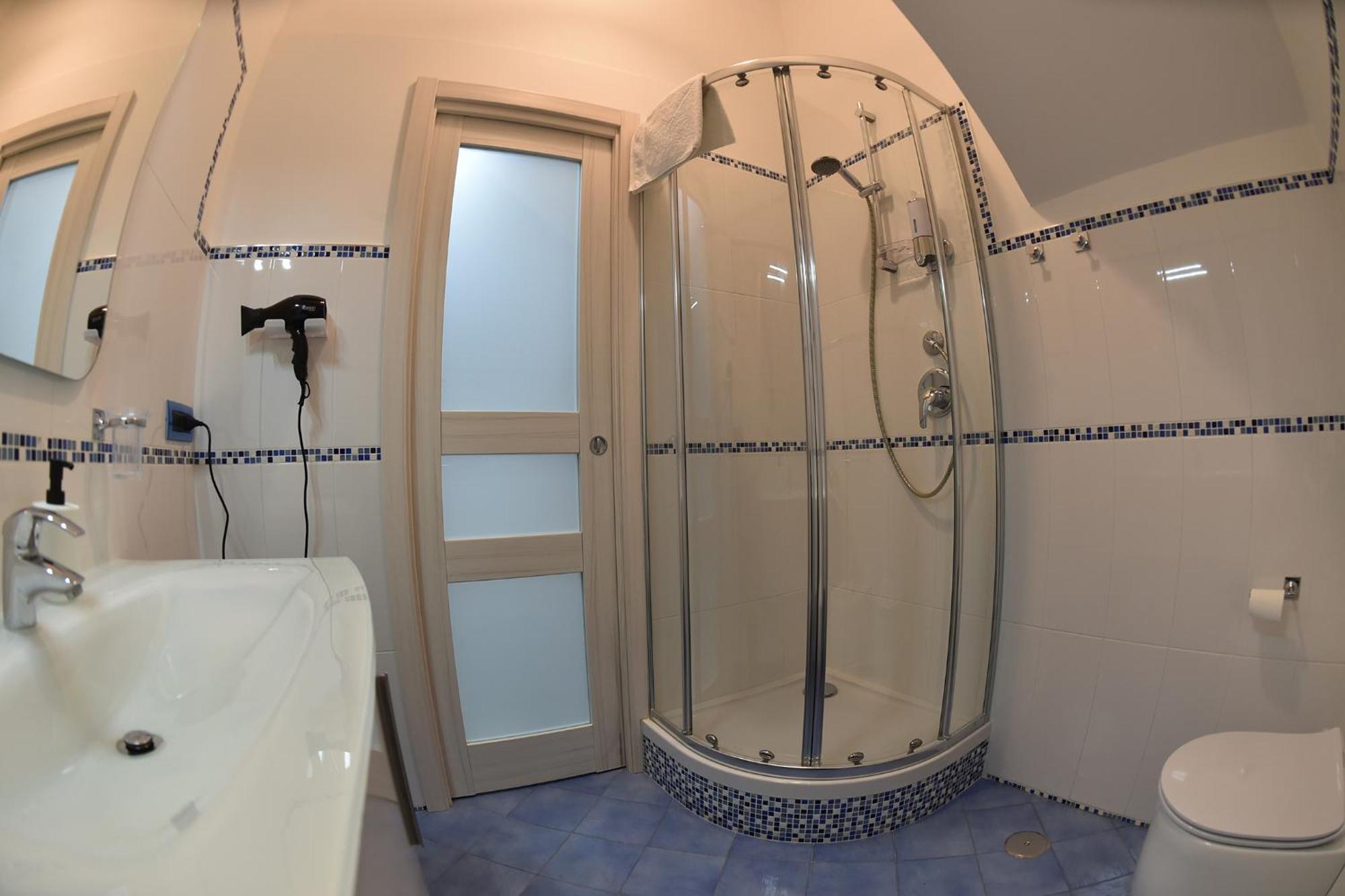 B&B Gerry 'S Home Amalfi Coast Vietri Bagian luar foto