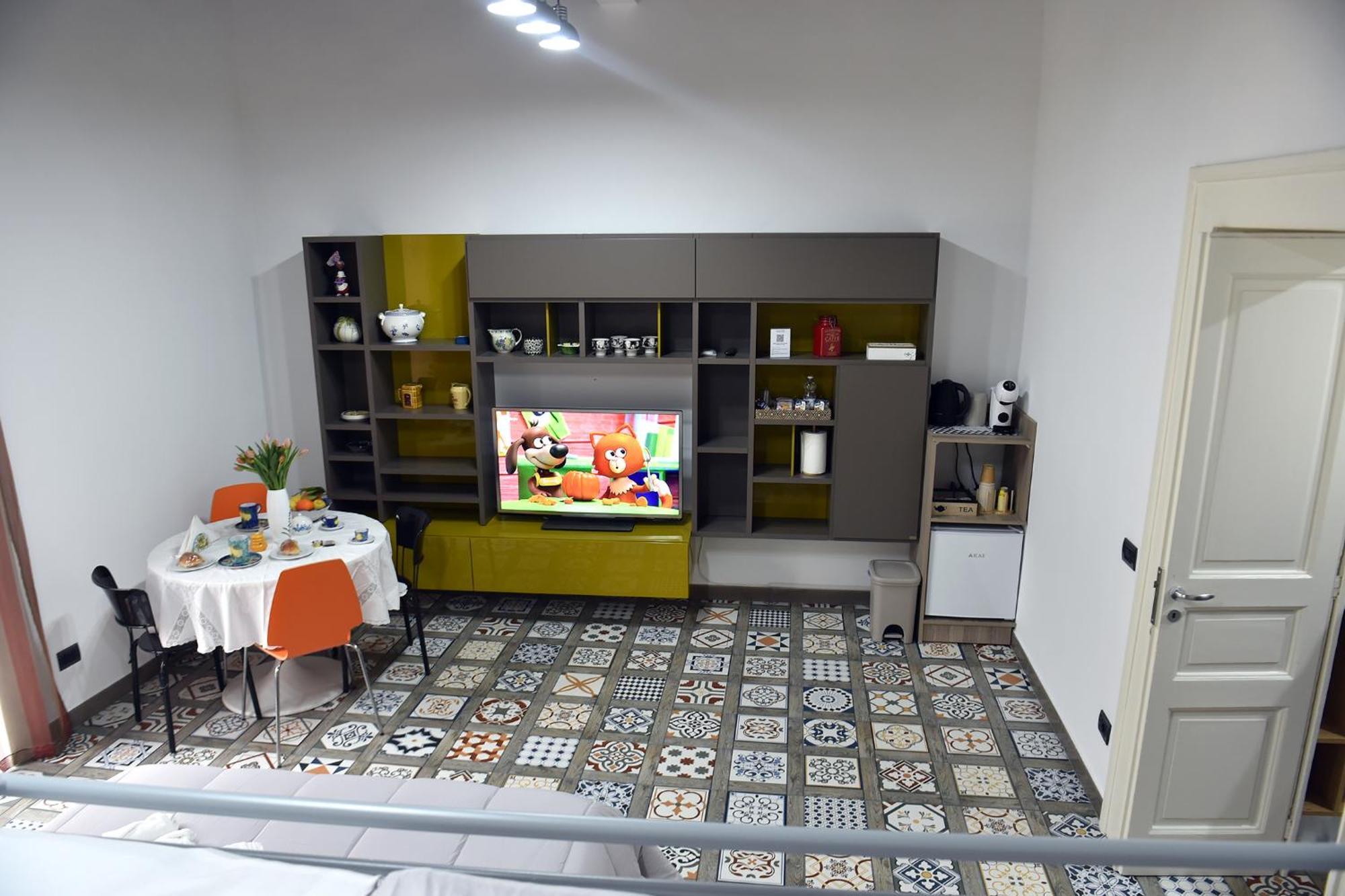 B&B Gerry 'S Home Amalfi Coast Vietri Bagian luar foto