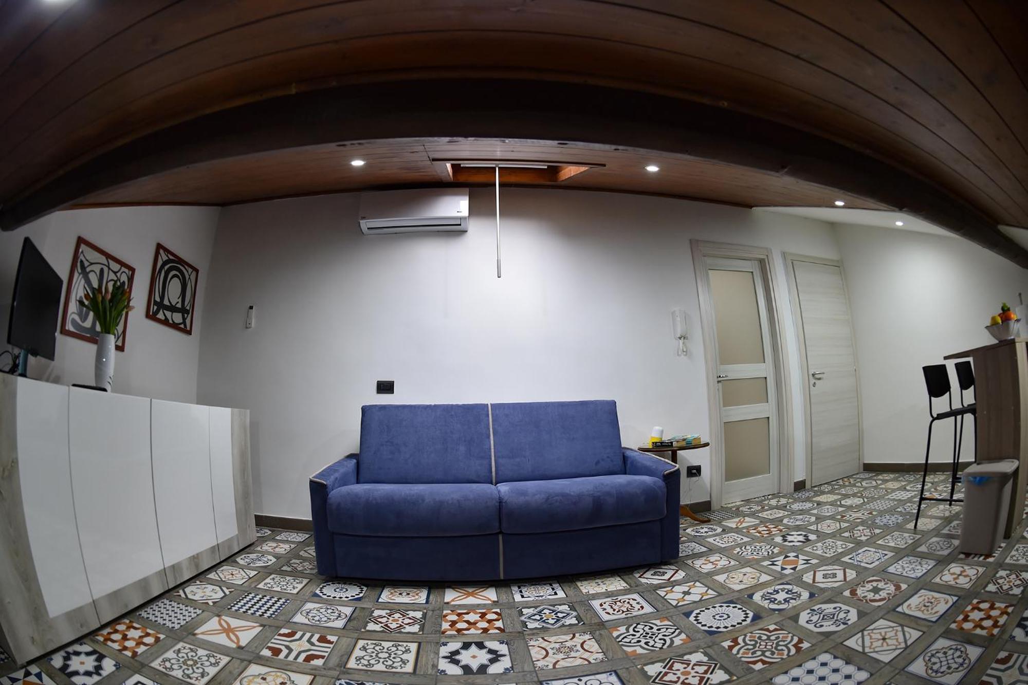 B&B Gerry 'S Home Amalfi Coast Vietri Bagian luar foto