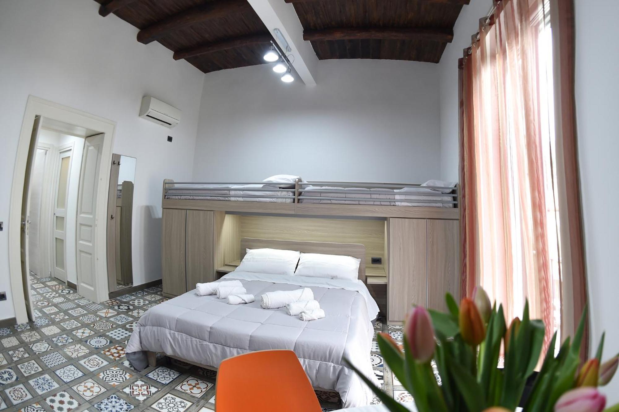 B&B Gerry 'S Home Amalfi Coast Vietri Bagian luar foto