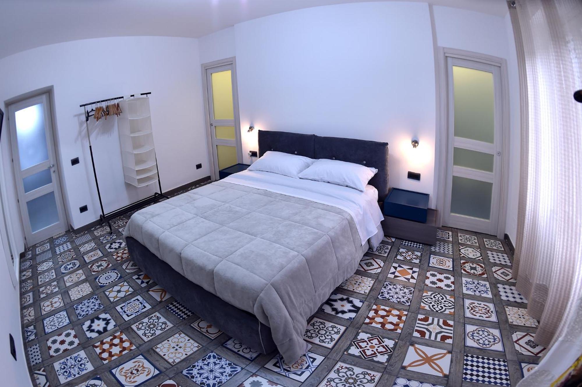 B&B Gerry 'S Home Amalfi Coast Vietri Bagian luar foto