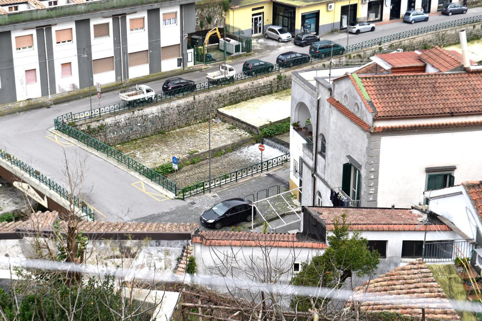 B&B Gerry 'S Home Amalfi Coast Vietri Bagian luar foto